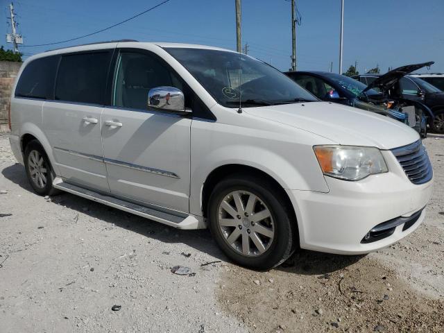 Zdjęcie 4 z aukcji – 2011 CHRYSLER TOWN & COU z VIN 2A4RR8DG8BR764202