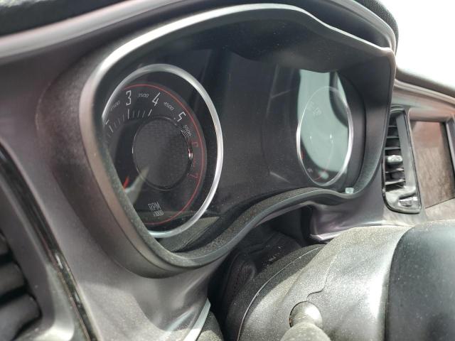 Photo 9 from auction – 2020 DODGE CHALLENGER with VIN 2C3CDZFJ2LH179409