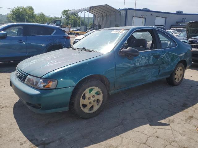 NISSAN 200SX BASE 1995 with VIN 1N4AB42D4SC509909 - Photo from auction