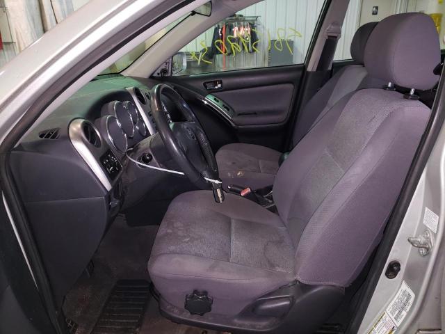 Photo 7 from auction – 2004 TOYOTA COROLLA MA with VIN 2T1KR32E34C278167