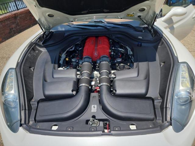 Photo 7 from auction – 2013 FERRARI CALIFORNIA with VIN ZFF65TJA5D0192253
