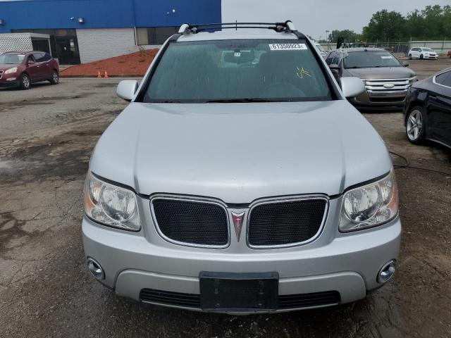 Photo 5 from auction – 2009 PONTIAC TORRENT with VIN 2CKDL33F196207150