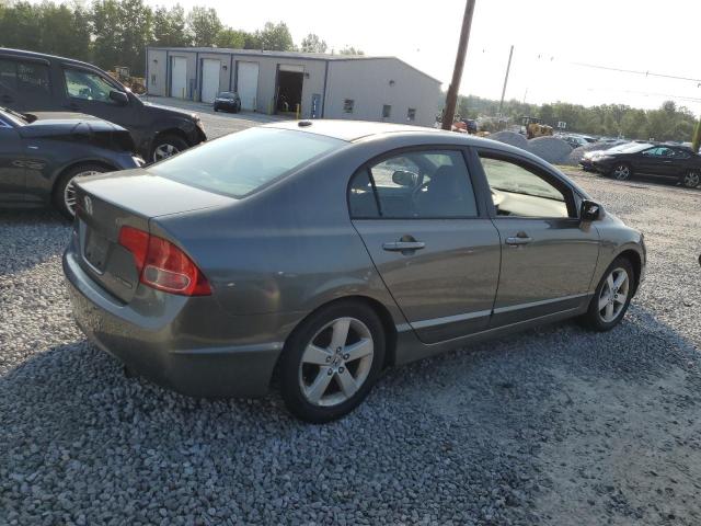 Photo 3 from auction – 2008 HONDA CIVIC EX with VIN 2HGFA16848H506336