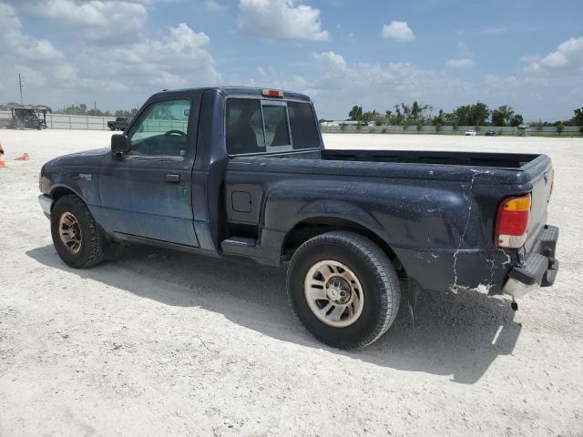 Photo 2 from auction – 1999 FORD RANGER with VIN 1FTYR10V2XPA41211