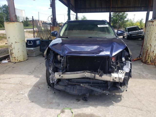 Photo 5 from auction – 2016 TOYOTA HIGHLANDER with VIN 5TDKKRFH7GS177236