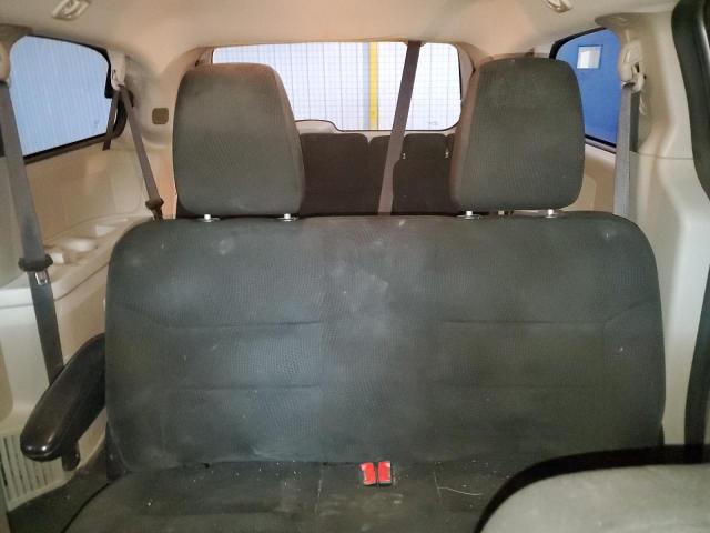 Photo 10 from auction – 2016 DODGE GRAND CARA with VIN 2C4RDGBG2GR256056