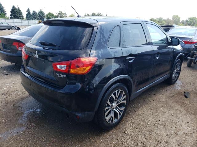 Photo 3 from auction – 2016 MITSUBISHI OUTLANDER with VIN JA4AP3AU8GZ041009