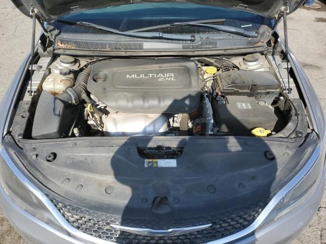 Photo 11 from auction – 2015 CHRYSLER 200 LIMITE with VIN 1C3CCCAB4FN755626