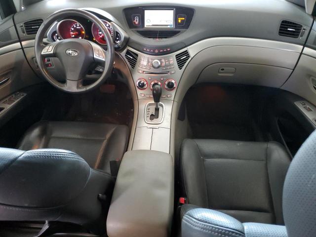 Photo 8 from auction – 2006 SUBARU B9 TRIBECA with VIN 4S4WX85C164411279