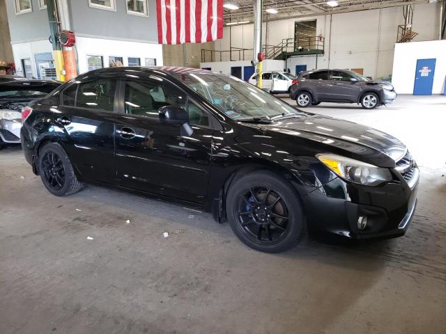 Photo 4 from auction – 2012 SUBARU IMPREZA LI with VIN JF1GJAG63CH029113