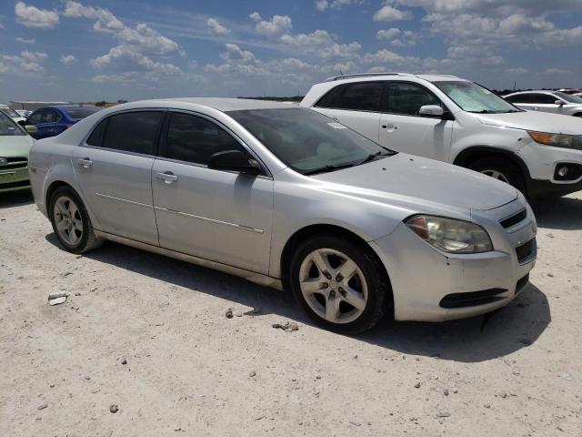 Photo 4 from auction – 2010 CHEVROLET MALIBU LS with VIN 1G1ZA5E05AF134469