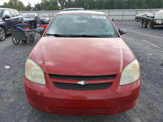 Photo 5 from auction – 2005 CHEVROLET COBALT with VIN 1G1AK12F957594651