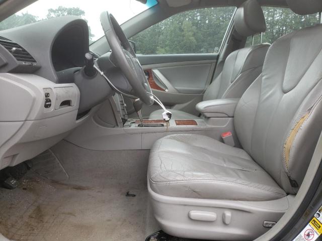 Photo 7 from auction – 2009 TOYOTA CAMRY BASE with VIN 4T4BE46KX9R135391