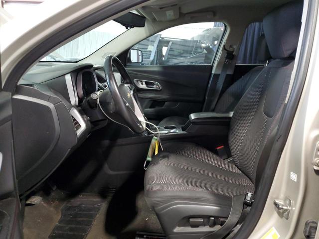 Photo 7 from auction – 2014 CHEVROLET EQUINOX LT with VIN 2GNALBEK0E6138810