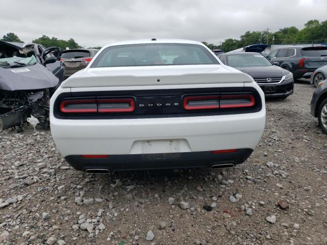 Zdjęcie 6 z aukcji – 2022 DODGE CHALLENGER z VIN 2C3CDZJG4NH171293