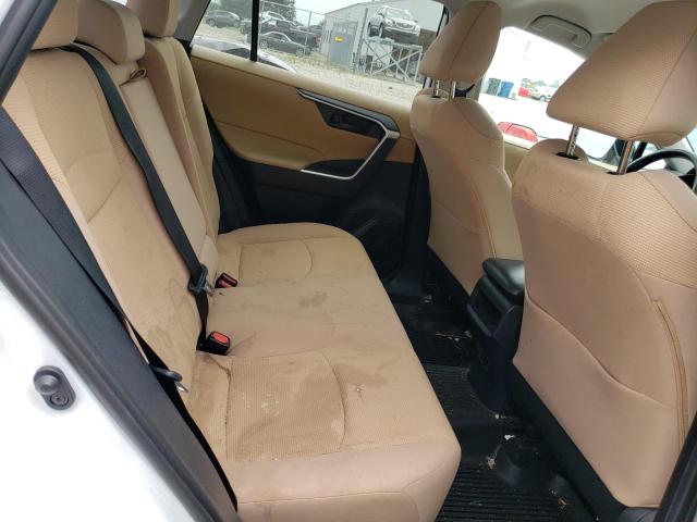 Photo 11 from auction – 2019 TOYOTA RAV4 LE with VIN 2T3H1RFV0KW002076