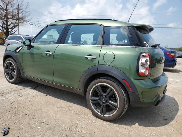Photo 2 from auction – 2015 MINI COOPER S C with VIN WMWZC3C5XFWP53271