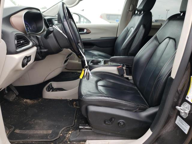 Photo 7 from auction – 2017 CHRYSLER PACIFICA T with VIN 2C4RC1BG0HR702514