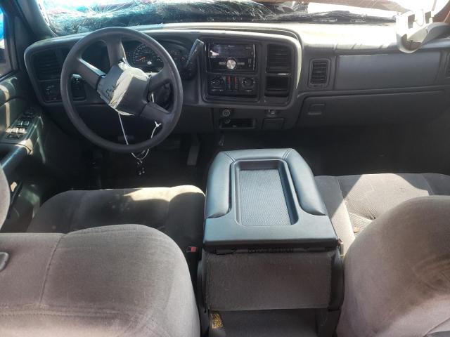 Photo 8 from auction – 2007 CHEVROLET SILVERADO with VIN 2GCEC13V171112976