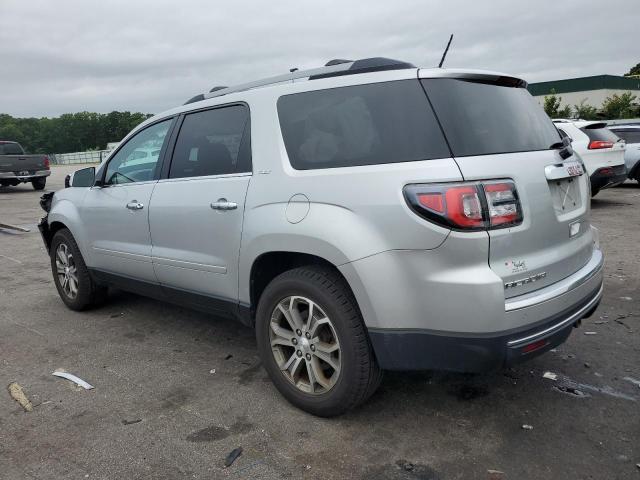 Photo 2 from auction – 2016 GMC ACADIA SLT with VIN 1GKKVRKD2GJ340581