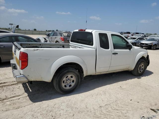 Photo 3 from auction – 2013 NISSAN FRONTIER S with VIN 1N6BD0CT6DN730035