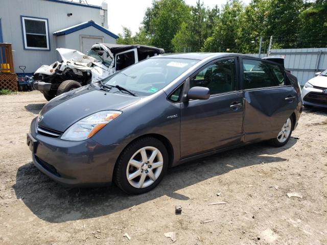 Photo 1 from auction – 2007 TOYOTA PRIUS with VIN JTDKB20U373227760