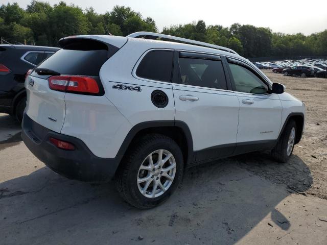 Photo 3 from auction – 2014 JEEP CHEROKEE L with VIN 1C4PJMCS7EW245950