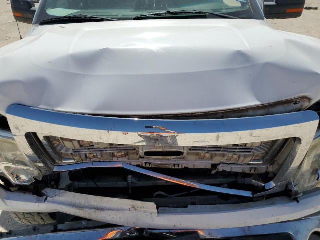 Photo 11 from auction – 2014 FORD F150 SUPER with VIN 1FTFW1EFXEFA48511