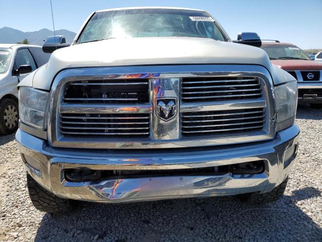 Photo 5 from auction – 2010 DODGE RAM 2500 with VIN 3D7UT2CL5AG128666