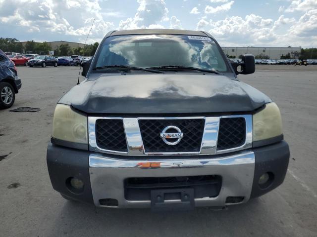 Photo 5 from auction – 2007 NISSAN TITAN XE with VIN 1N6BA07A97N242591