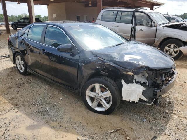 Photo 4 from auction – 2012 TOYOTA CAMRY BASE with VIN 4T1BF1FK0CU097473