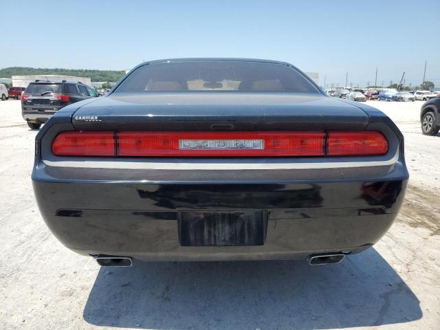 Photo 6 from auction – 2014 DODGE CHALLENGER with VIN 2C3CDYAG8EH224653