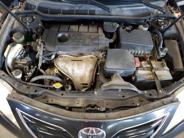 Photo 11 from auction – 2011 TOYOTA CAMRY BASE with VIN 4T1BF3EK0BU214528