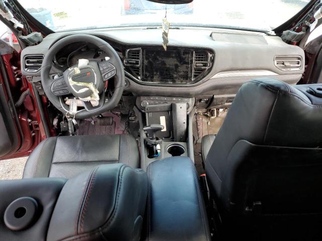 Photo 8 from auction – 2022 DODGE DURANGO R/ with VIN 1C4SDJCT0NC222732