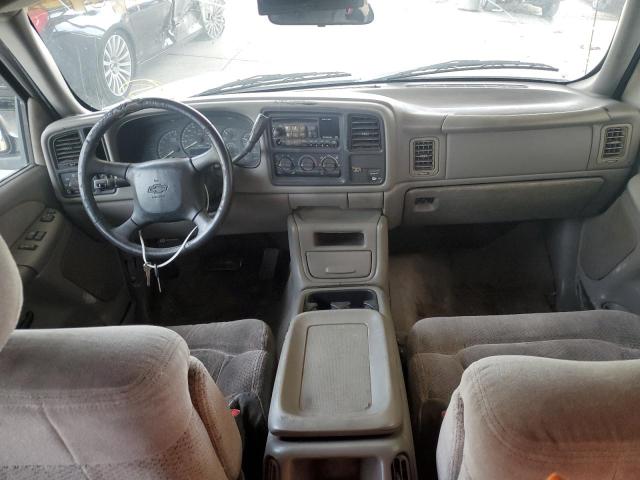 Photo 8 from auction – 1999 CHEVROLET SILVERADO with VIN 2GCEC19V5X1237339
