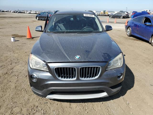 Photo 5 from auction – 2013 BMW X1 XDRIVE3 with VIN WBAVM5C59DVV91093