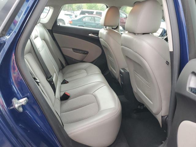 Photo 10 from auction – 2013 BUICK VERANO with VIN 1G4PP5SK3D4130743
