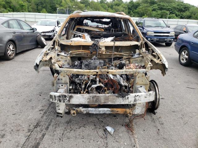 Photo 5 from auction – 2019 JEEP CHEROKEE L with VIN 1C4PJMDX4KD330875