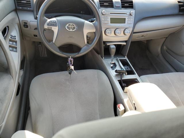 صورة رقم 8 من المزاد - 2011 TOYOTA CAMRY BASE مع VIN 4T1BF3EK8BU759442