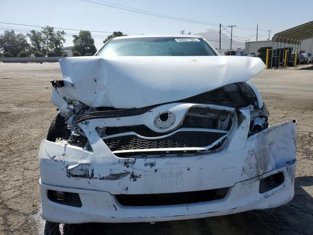 Photo 5 from auction – 2008 TOYOTA CAMRY CE with VIN 4T1BE46K08U786313