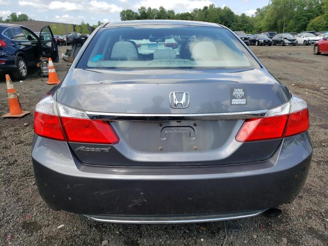 Photo 6 from auction – 2014 HONDA ACCORD EX with VIN 1HGCR2F79EA188796