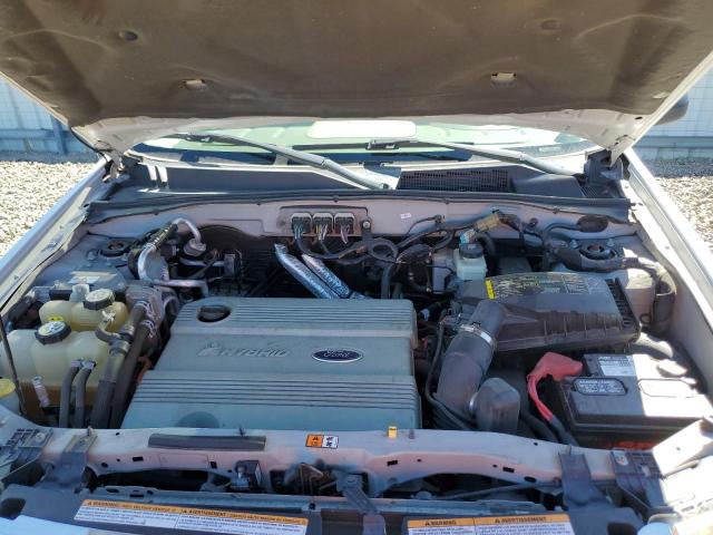 Photo 12 from auction – 2008 FORD ESCAPE HEV with VIN 1FMCU49H48KE01886