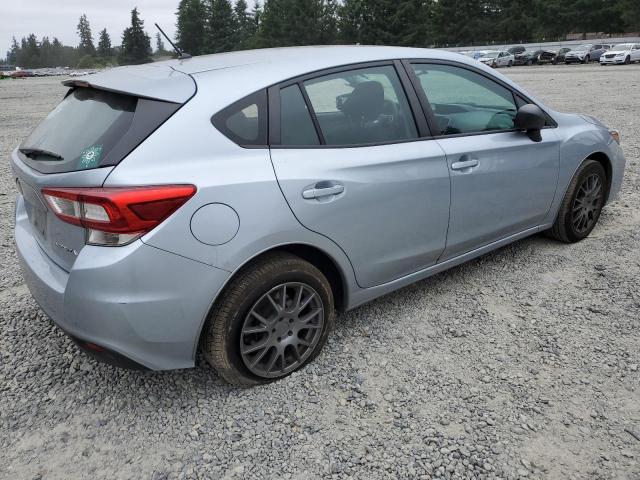 Photo 3 from auction – 2018 SUBARU IMPREZA with VIN 4S3GTAA65J3720859