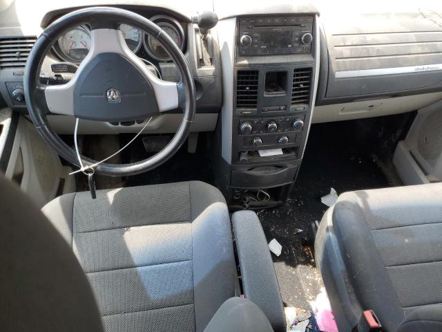 Photo 8 from auction – 2008 DODGE GRAND CARA with VIN 1D8HN54PX8B175432