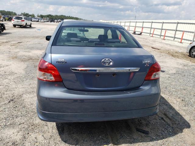 Photo 6 from auction – 2007 TOYOTA YARIS with VIN JTDBT923171102018