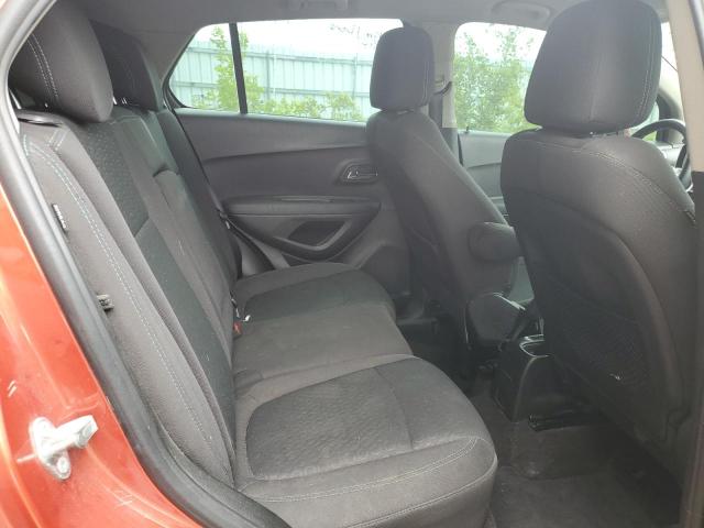 Photo 11 from auction – 2015 CHEVROLET TRAX LS with VIN 3GNCJKSB3FL162602
