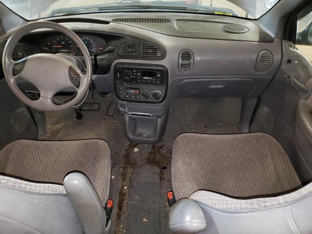 Photo 8 from auction – 2000 DODGE GRAND CARA with VIN 2B4GP44G4YR755532