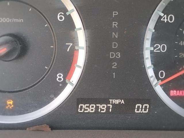 Photo 9 from auction – 2011 HONDA ACCORD EX with VIN 1HGCP2F71BA005232
