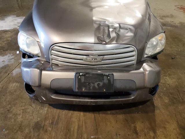 Photo 12 from auction – 2011 CHEVROLET HHR LS with VIN 3GNBAAFW6BS561880