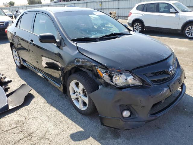 Photo 4 from auction – 2013 TOYOTA COROLLA with VIN 5YFBU4EE4DP207544